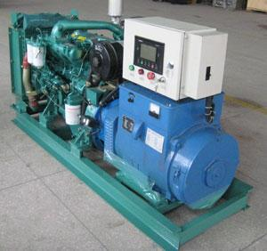 揭阳发电机出租