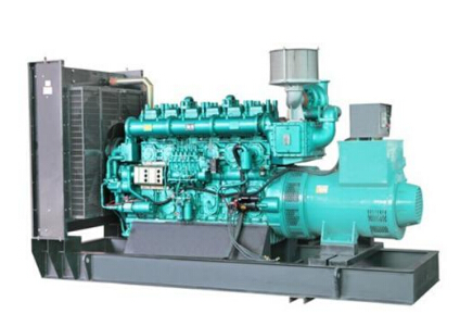 揭阳发电机出租