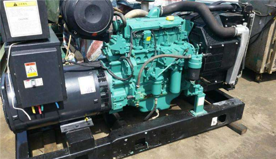 揭阳柴油发电机 揭阳柴油发电机