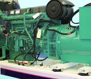 揭阳发电机出租