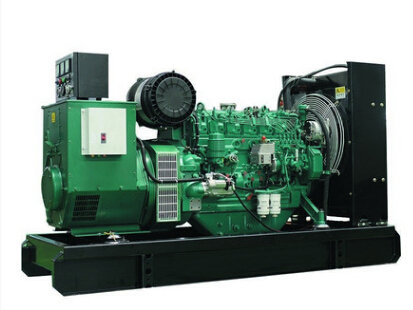 揭阳全新上柴200kw大型柴油发电机组 揭阳全新上柴200kw大型柴油发电机组