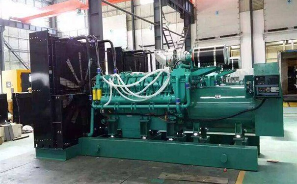 揭阳全新科克500kw大型柴油发电机组出租 揭阳全新科克500kw大型柴油发电机组出租